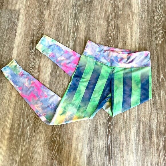 Onzie hot yoga high rise Leggings - Picture 12 of 12